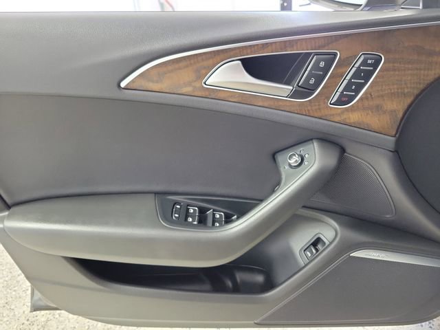 Used 2015 Audi A6 3.0T Prestige w/ Prestige Package AWD/4WD image 23