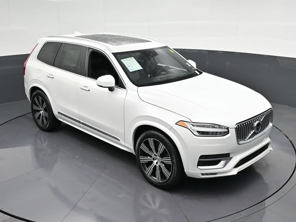 Used 2020 Volvo XC90 T6 Inscription w/ Protection Package Premier AWD/4WD image 23