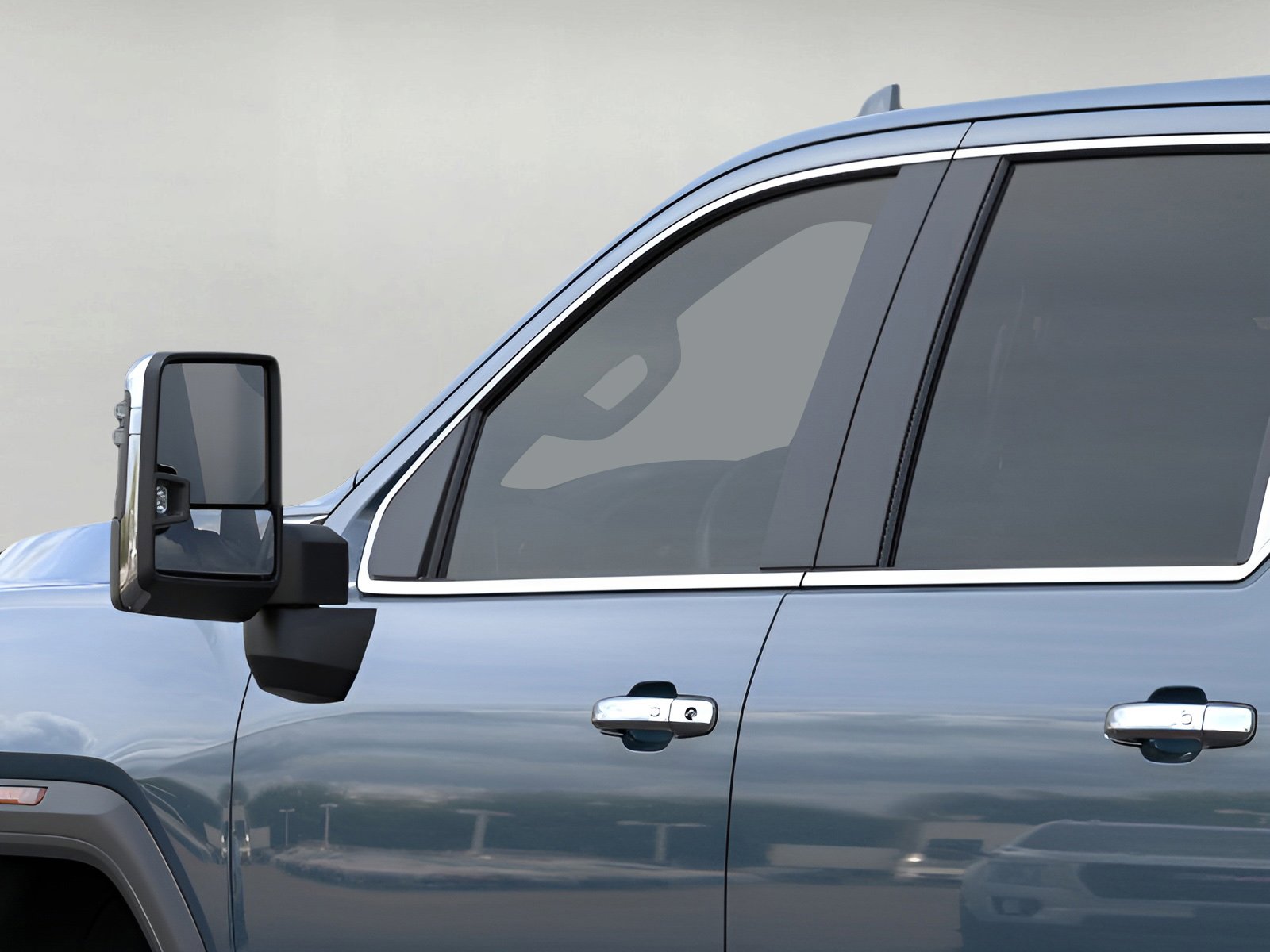 New 2026 GMC Sierra 2500 Denali w/ Denali Reserve Package image 12