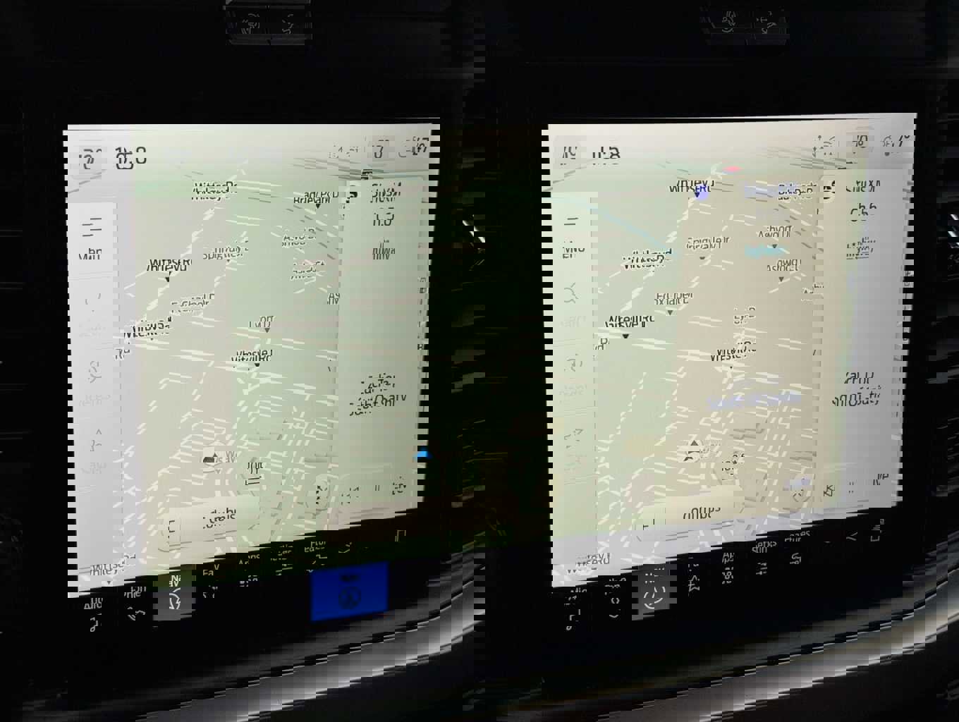 New 2026 Ford F250 King Ranch w/ Chrome Package image 21