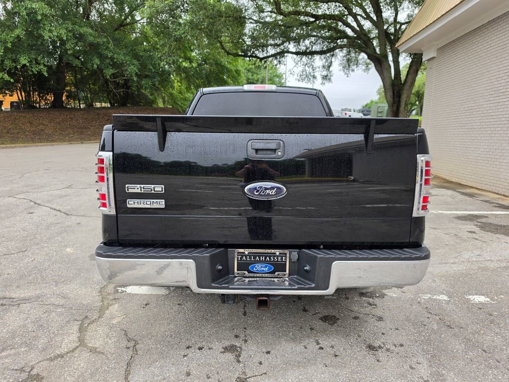 Used 2006 Ford F150 XL RWD image 11