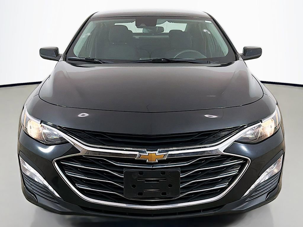 Used 2024 Chevrolet Malibu LT image 8