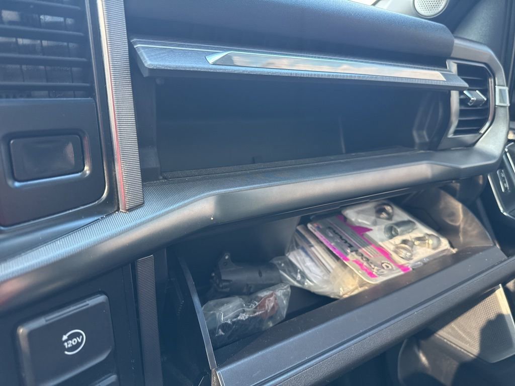 Certified 2023 Ford F150 Platinum w/ Equipment Group 701A High image 36