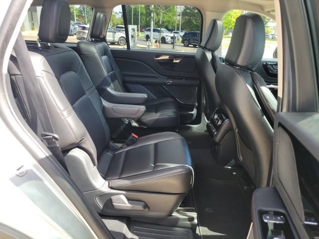 Certified 2023 Lincoln Aviator AWD w/ Premium Package image 24