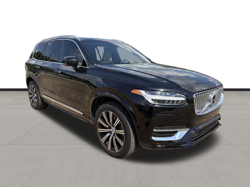 Used 2022 Volvo XC90 T6 Inscription w/ Advanced Package AWD/4WD image 7