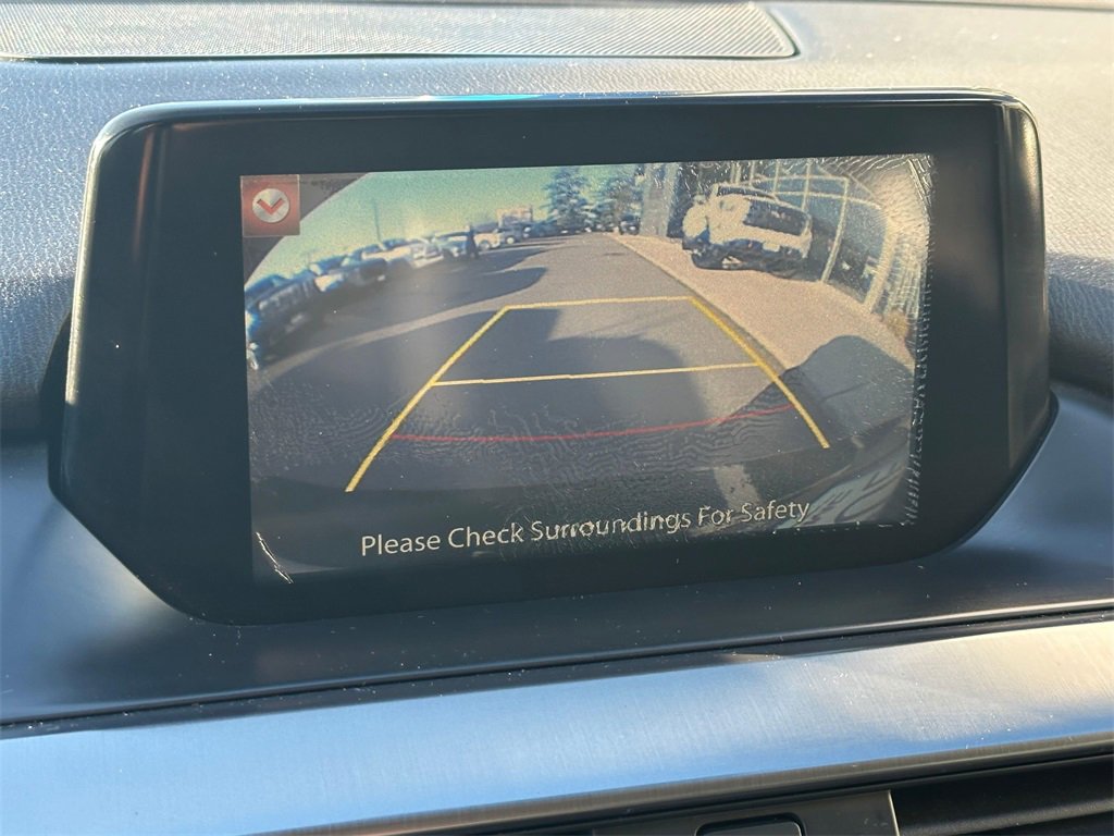 Used 2016 MAZDA MAZDA6 Touring image 22