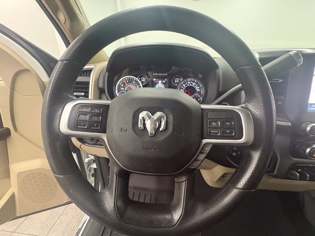 Used 2022 RAM 2500 Big Horn AWD/4WD image 19