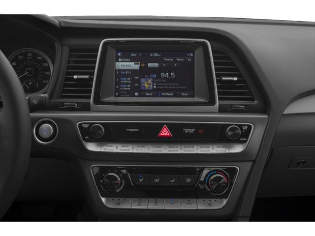 Used 2018 Hyundai Sonata SE FWD image 13