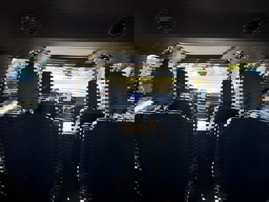 Used 2022 Ford Explorer Timberline image 33