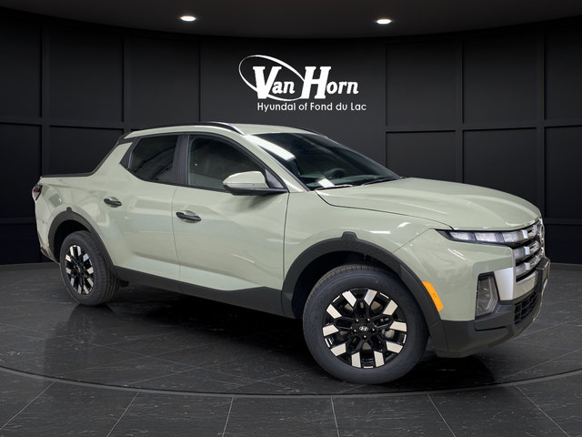 New 2026 Hyundai Santa Cruz SEL AWD/4WD image 33