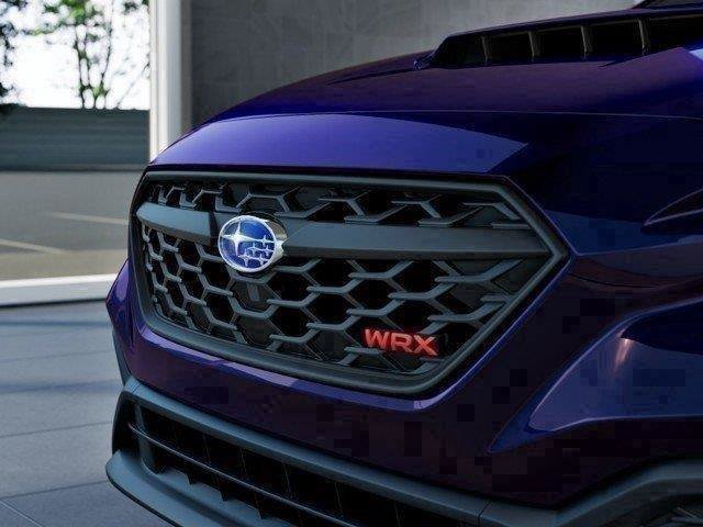 New 2026 Subaru WRX Limited AWD/4WD image 10