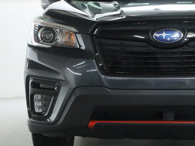 Used 2020 Subaru Forester Sport w/ Popular Package #2 AWD/4WD image 6