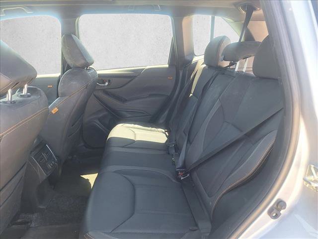 Used 2022 Subaru Forester Wilderness AWD/4WD image 16