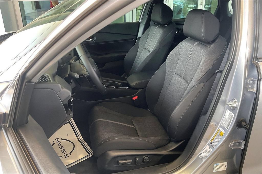 Used 2025 Honda Accord Sport image 25