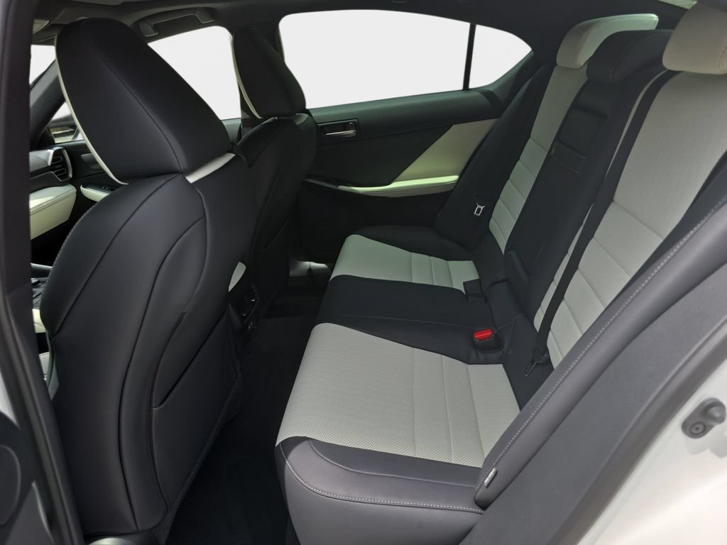Used 2026 Lexus IS 350 F Sport w/ Special Appearance Package RWD image 27