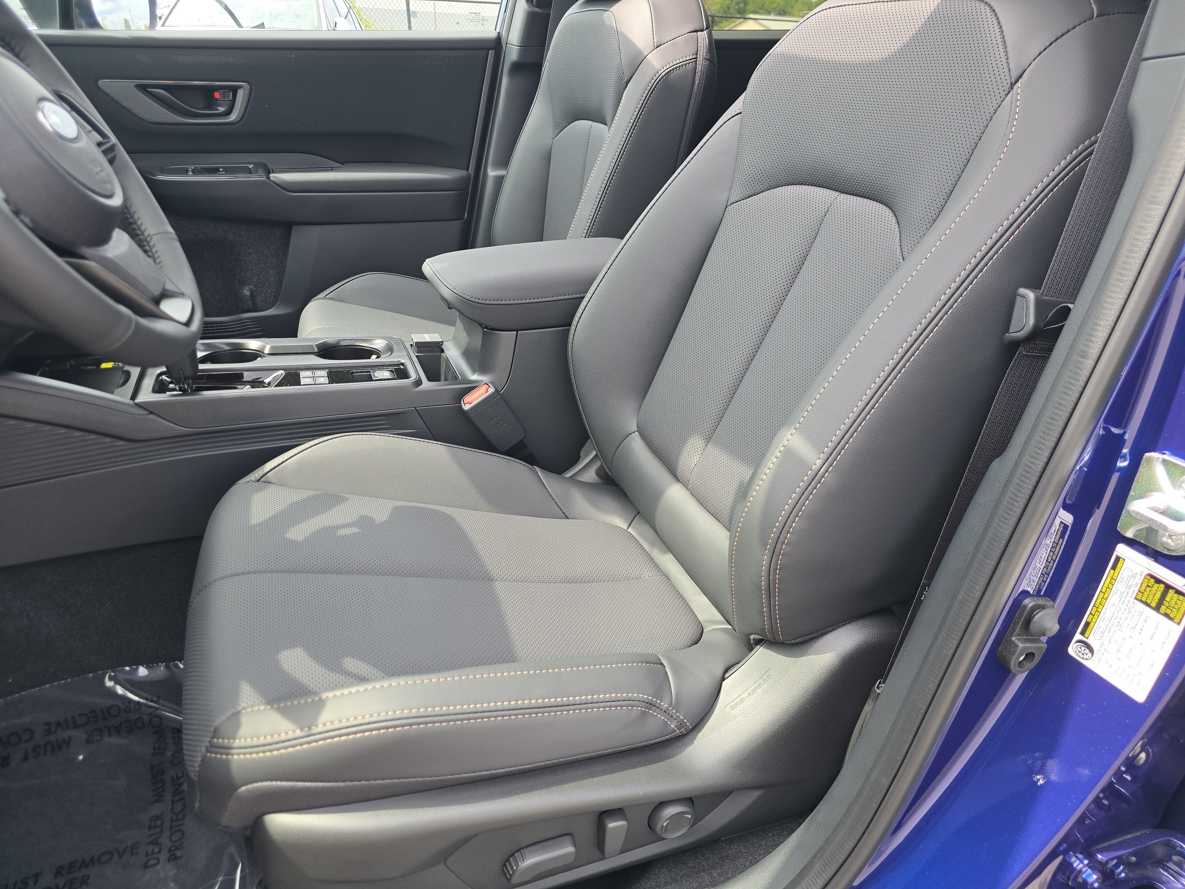 New 2026 Subaru Outback Limited XT AWD/4WD image 22
