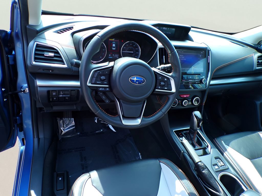 Used 2018 Subaru Crosstrek 2.0i Limited AWD/4WD image 14