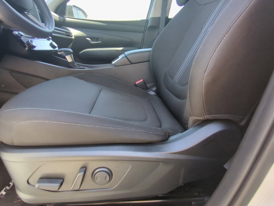 Certified 2026 Hyundai Tucson SEL AWD/4WD image 11