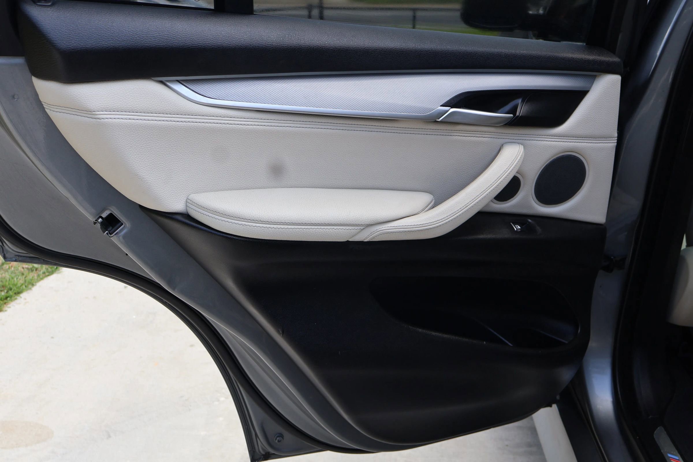 Used 2016 BMW X5 xDrive35i image 34