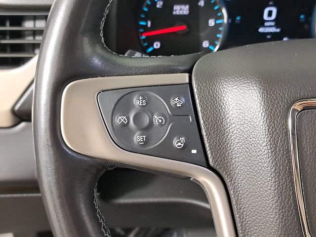Used 2020 GMC Yukon Denali w/ Denali Premium Package image 26