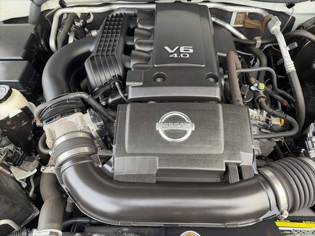 Used 2018 Nissan Frontier SV w/ Value Truck Package image 26