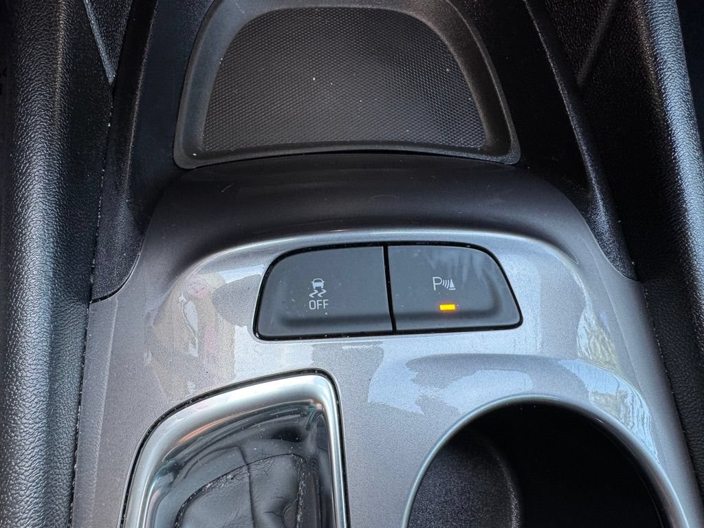 Used 2023 Chevrolet Malibu LS w/ Driver Confidence Package FWD image 24