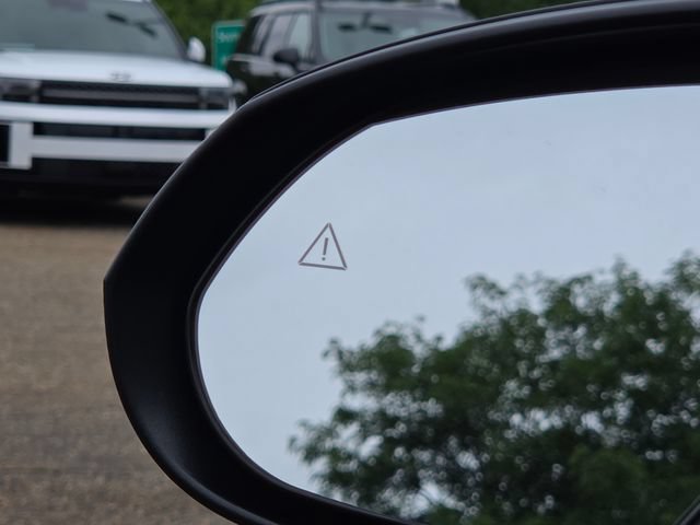 New 2026 Hyundai Sonata SE FWD image 5