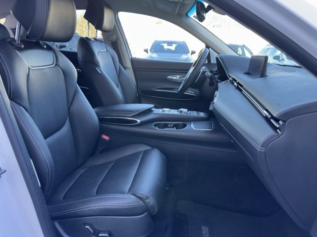 Used 2025 Genesis GV70 2.5T image 24