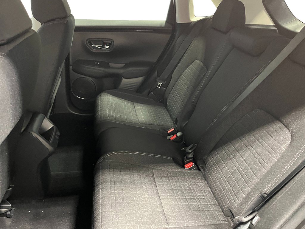 New 2026 Honda HR-V LX image 21