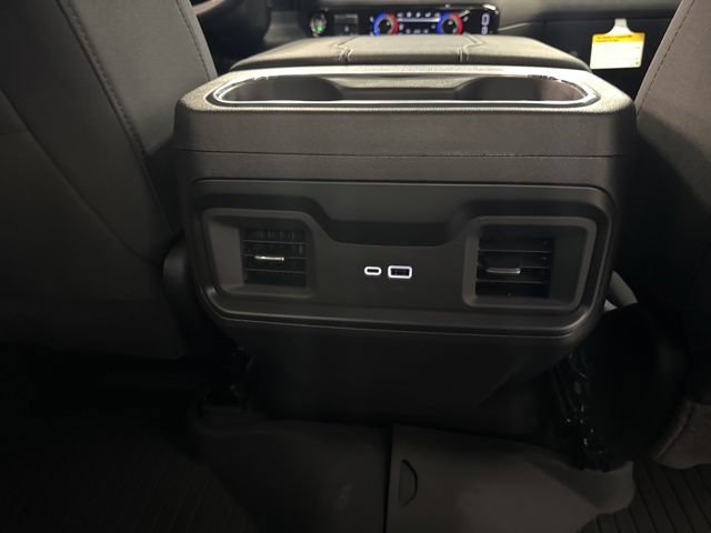 New 2026 Chevrolet Silverado 1500 LT Trail Boss w/ Protection Package AWD/4WD image 18