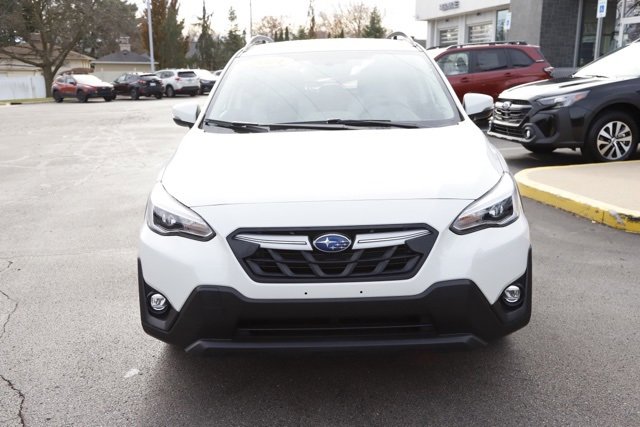 Used 2021 Subaru Crosstrek 2.5i Limited image 11