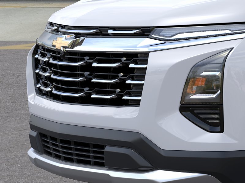 New 2027 Chevrolet Equinox LT FWD image 13