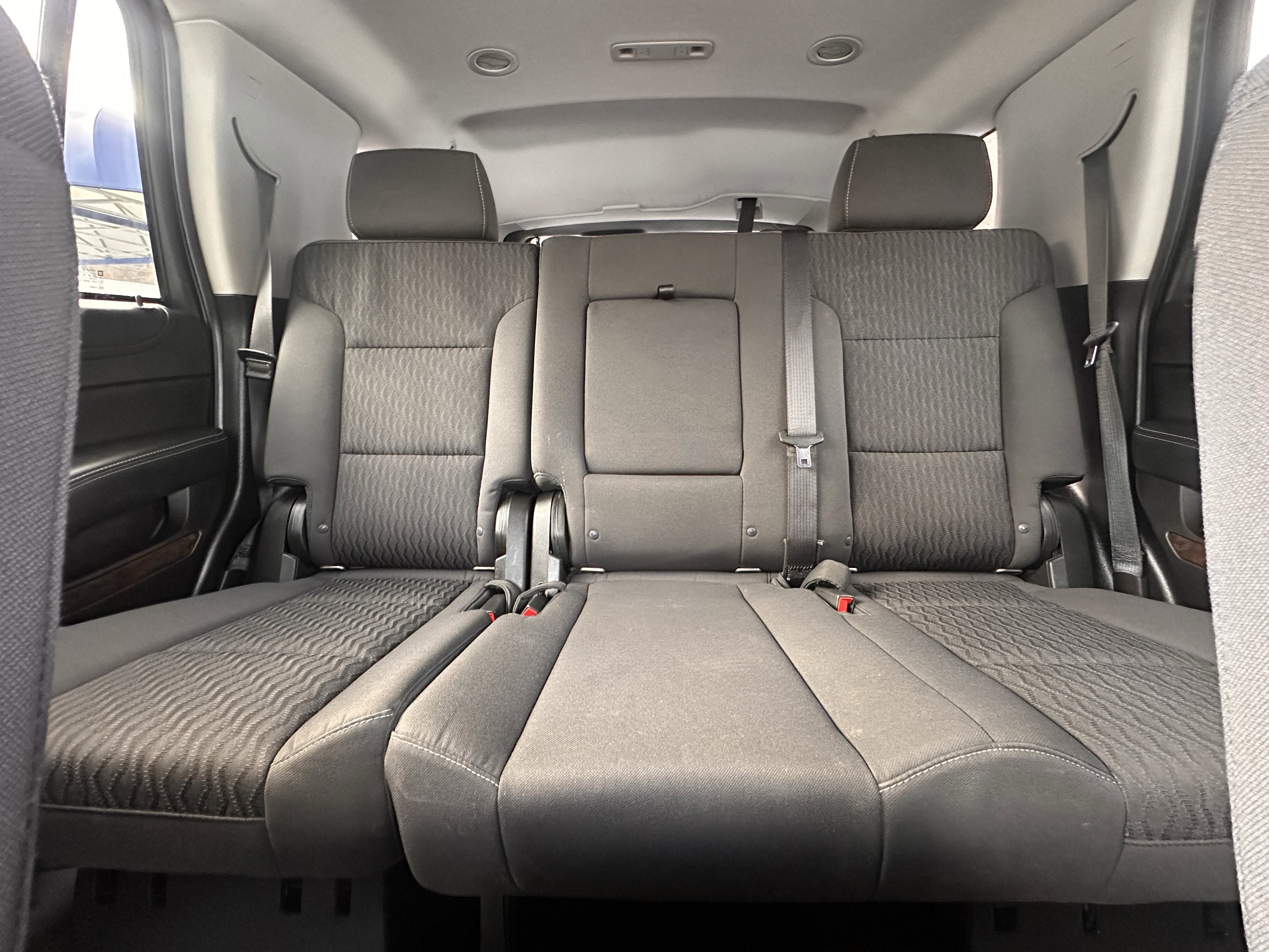 Used 2018 Chevrolet Tahoe LS w/ All-Season Package image 19