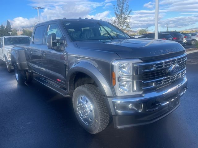New 2026 Ford F450 XLT