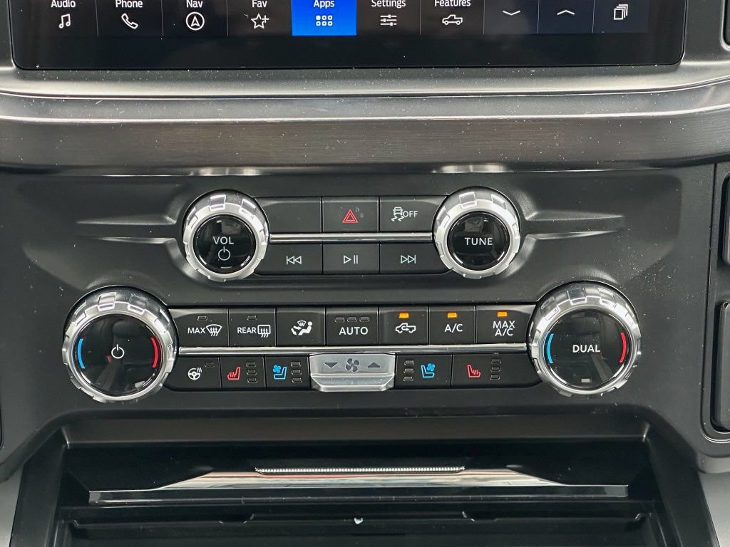 New 2026 Ford F550 4x4 Crew Cab Super Duty image 15
