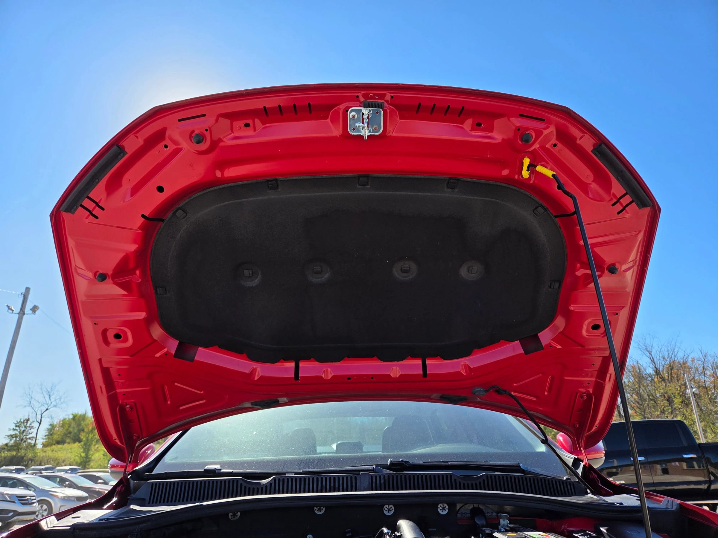 Used 2019 Volkswagen Jetta SE FWD image 24