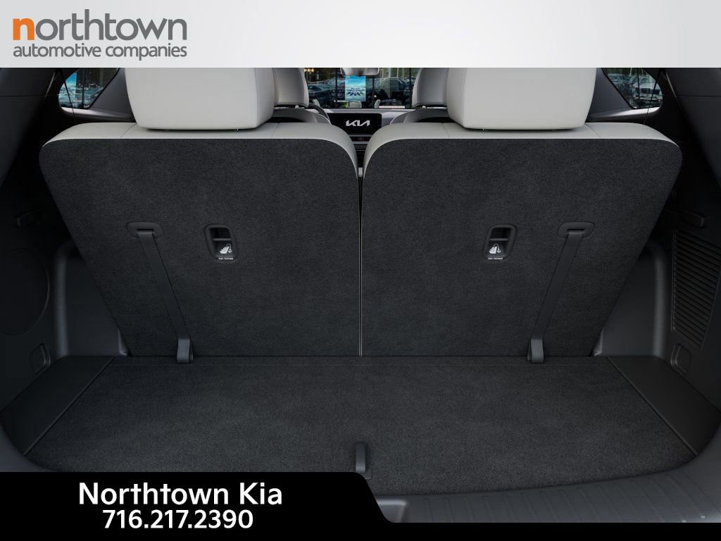 New 2026 Kia Sorento SX Prestige image 20