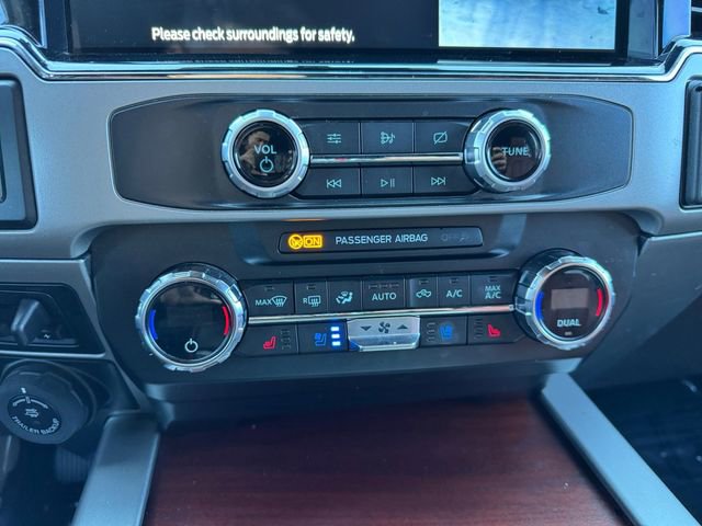 Used 2022 Ford F250 King Ranch w/ King Ranch Ultimate Package image 10