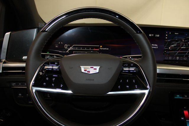 New 2026 Cadillac Escalade ESV Luxury w/ Touring Package image 25