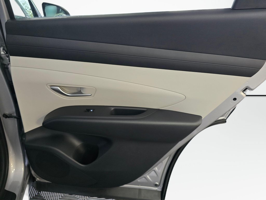 New 2026 Hyundai Tucson SEL AWD/4WD image 37