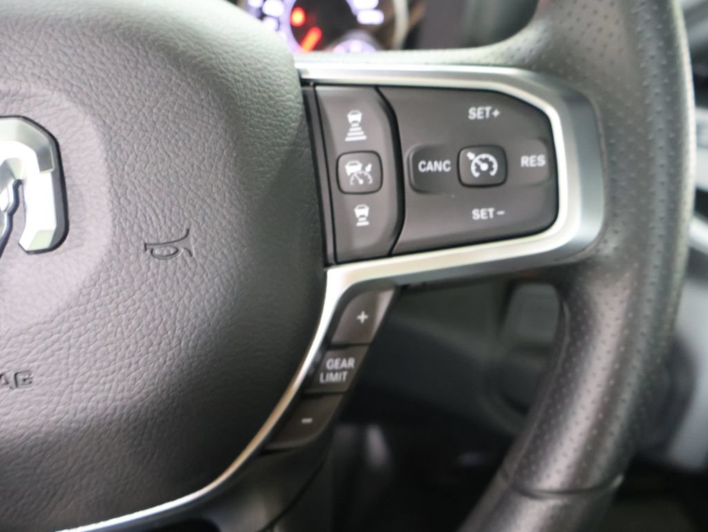 New 2026 RAM 5500 Tradesman AWD/4WD image 24