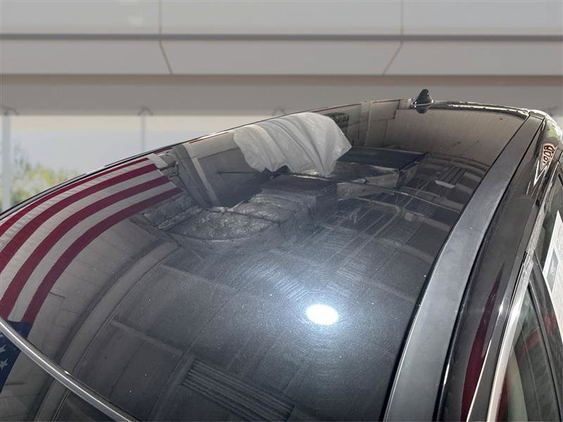 Used 2019 Nissan Rogue S AWD/4WD image 12