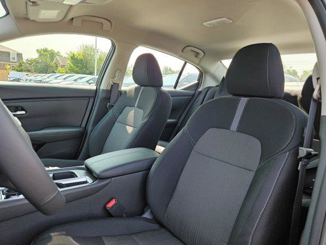 Used 2025 Nissan Sentra SV w/ All-Weather Package image 14