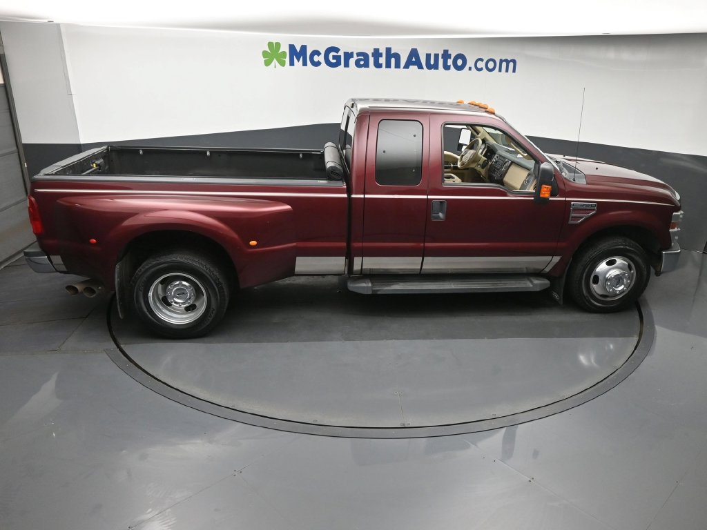 Used 2008 Ford F350 XL RWD image 23