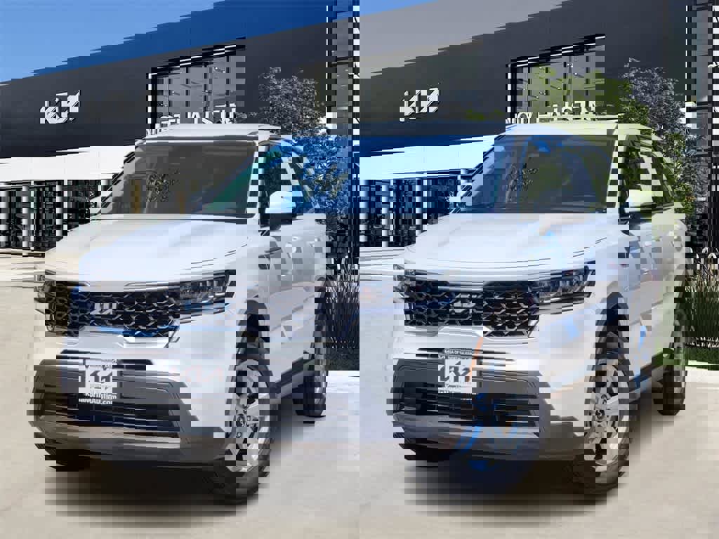 Certified 2023 Kia Sorento LX