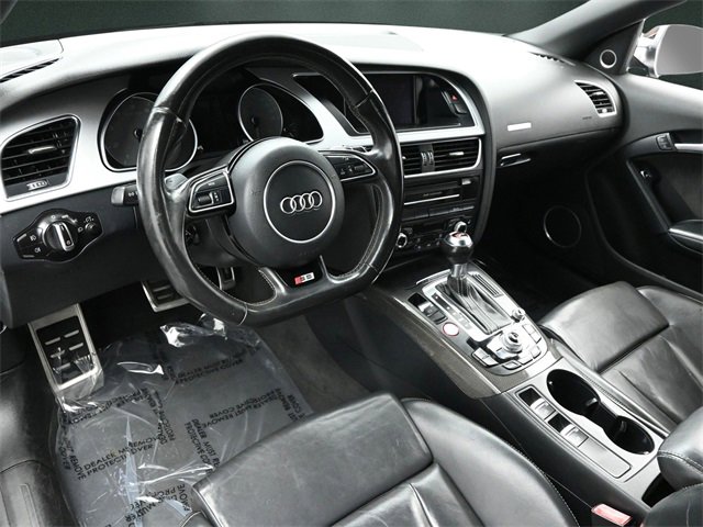 Used 2016 Audi S5 Premium Plus w/ Technology Package image 10