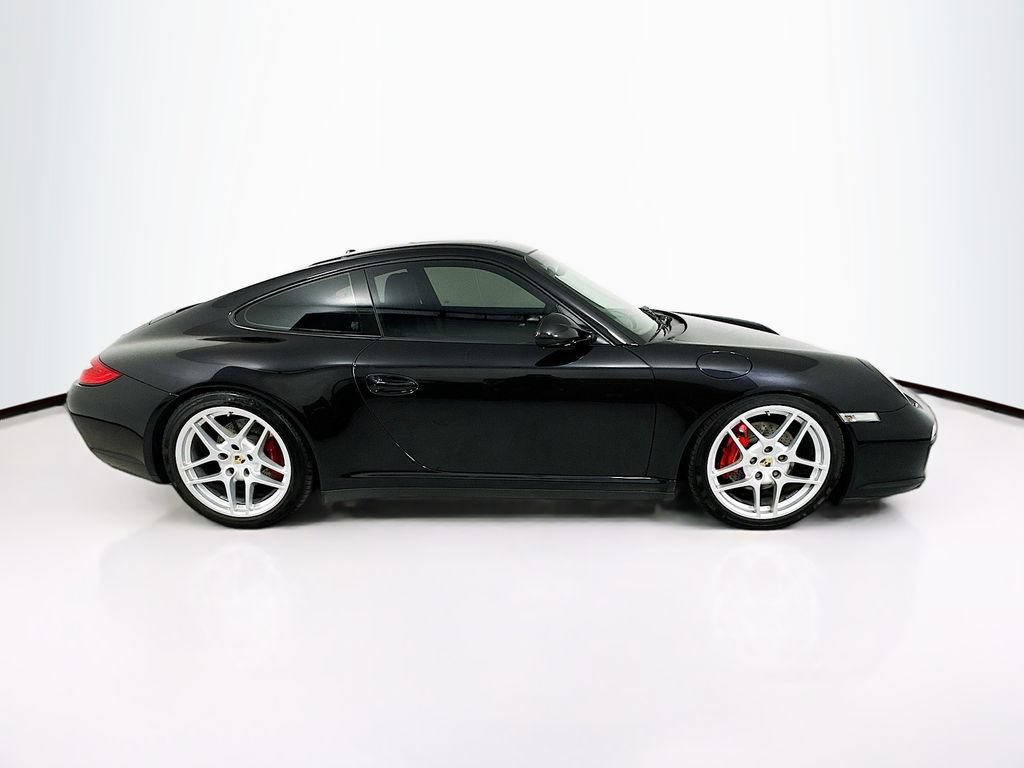 Used 2011 Porsche 911 GT3 RS image 5