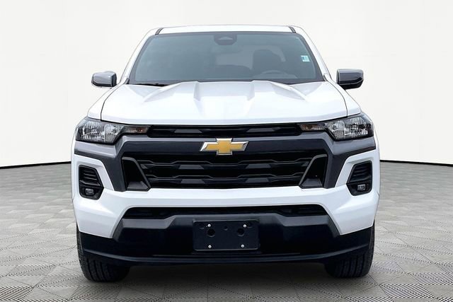 Used 2023 Chevrolet Colorado LT w/ LT Convenience Package RWD image 2