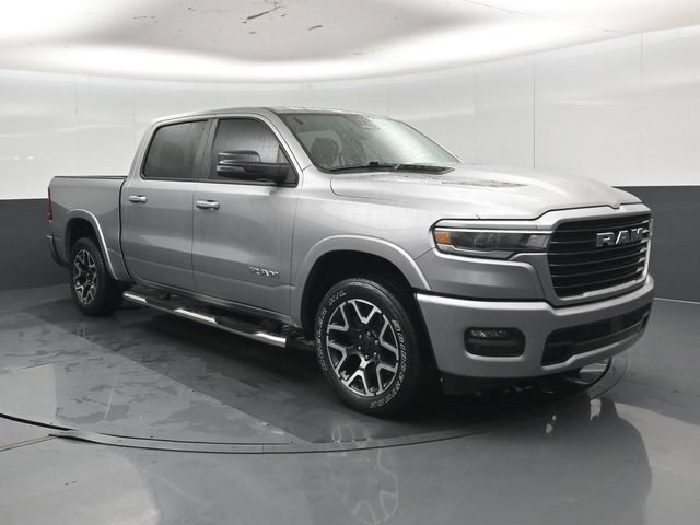 Used 2025 RAM 1500 Laramie w/ Sport Appearance Package AWD/4WD image 35