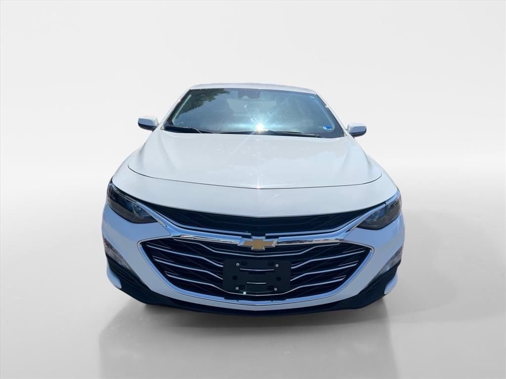 Used 2024 Chevrolet Malibu LT FWD image 8